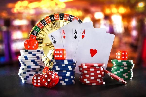 Examining the fine print on internet casino platforms