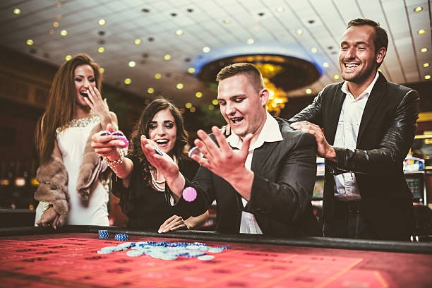 Casino In Saudi Arabia Through a Cooling-Off Periods Lens