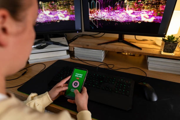 Online Casino Saudi Arabia Guide to Digital Platform Research