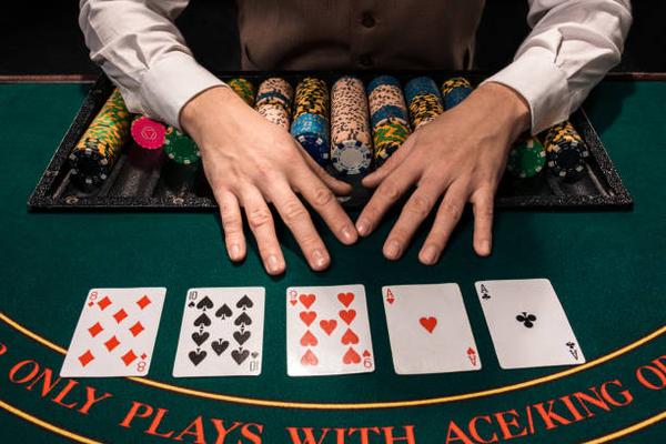 Key Things to Know About the best online casino sites Singapore