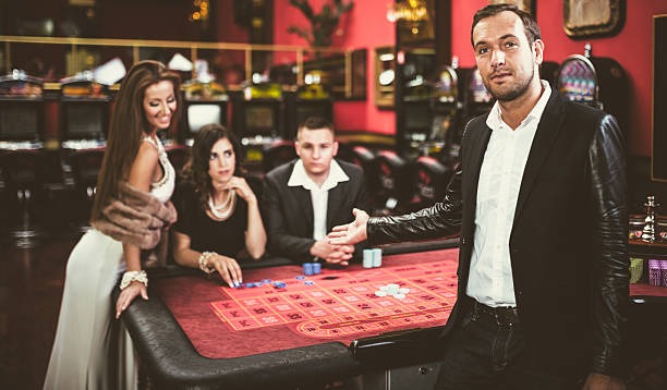 What Readers Should Consider About Overseas Casino Sites Transparency