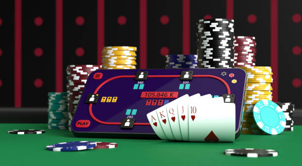 A Fresh Look at Saudi Arabia Casino Platforms and Their Features