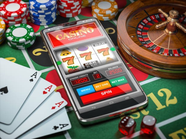 Online Casino Singapore Sites With Various Digital Gaming Options