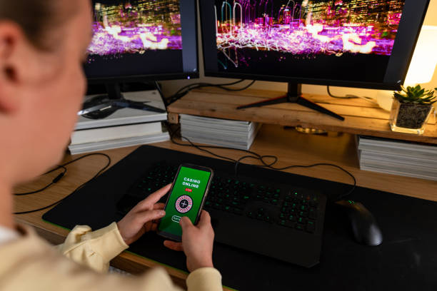 Online Casino Singapore: Understanding Game Menus