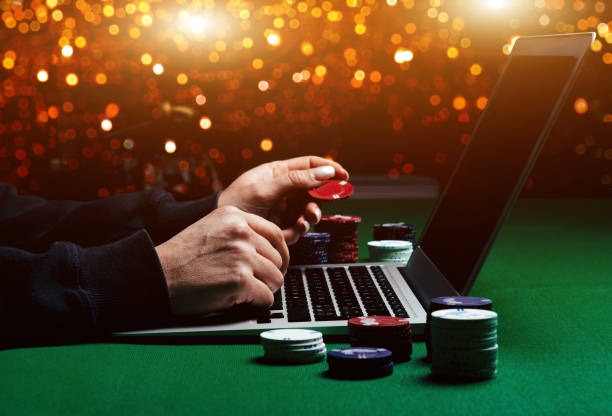 Understanding the Digital Experience of Online Casino Singapore